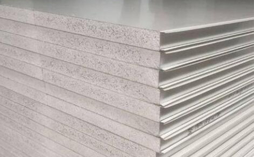 刚察硅岩净化板