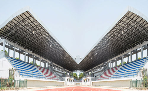 刚察钢结构施工技术详解：从规划到完工的关键步骤