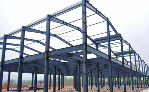 刚察钢结构厂房的建造成本受哪些方面影响