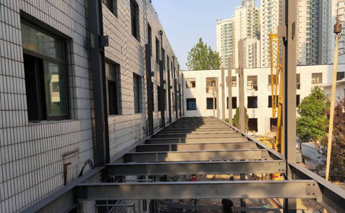 刚察钢结构防火涂料的检测技巧是有哪些