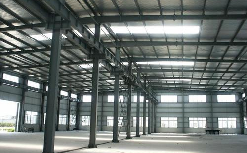 简单了解刚察钢结构的基础材料问题 简单了解刚察钢结构的基础材料问题