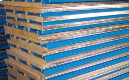 如何选择合适的刚察彩钢岩棉板 如何选择合适的刚察彩钢岩棉板