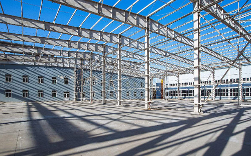 刚察钢结构工程屋顶防水的解决方案