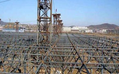 刚察钢结构厂房的冷却处理需要对症下药