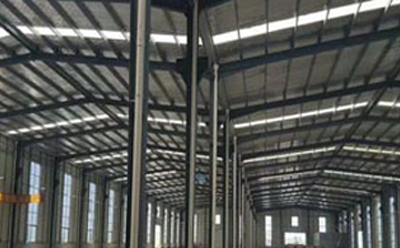 刚察钢结构的检测方法 刚察钢结构的检测方法