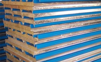 刚察彩钢岩棉板防火等级是几级