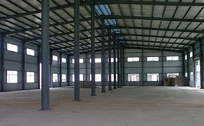 刚察钢结构建筑施工时需要注意什么