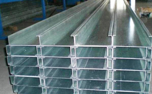 刚察青海刚察C型钢选购与安装技术指南