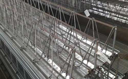 施工必看：刚察青海刚察楼承板工程四大原则与关键数据——从排版到栓钉一次讲透