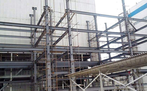 刚察钢结构设计施工难点与解决方案全解析