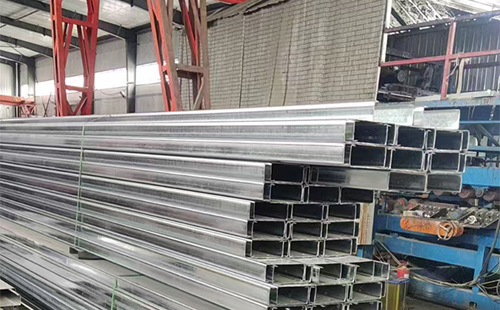 刚察C型钢规格选型与安装技术全解析 刚察C型钢规格选型与安装技术全解析