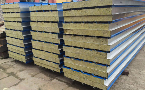 防火等级如何影响刚察彩钢岩棉板价格？2025选购全攻略