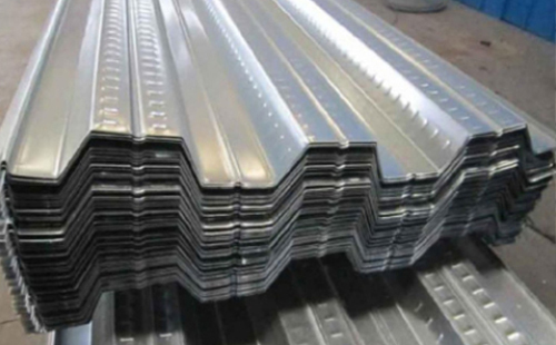 刚察青海刚察楼承板选型与施工常见问题全解析