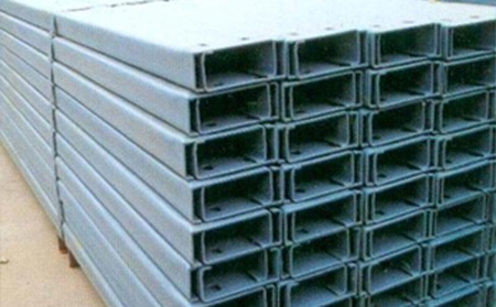 冷弯刚察C型钢：建筑结构中的高效支撑与灵活应用之选