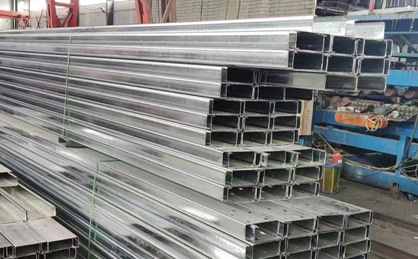 刚察C型钢应用领域与选型技术指南