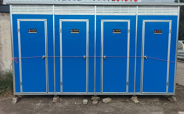 刚察彩钢移动厕所结构类型、适用场景及部署维护指南